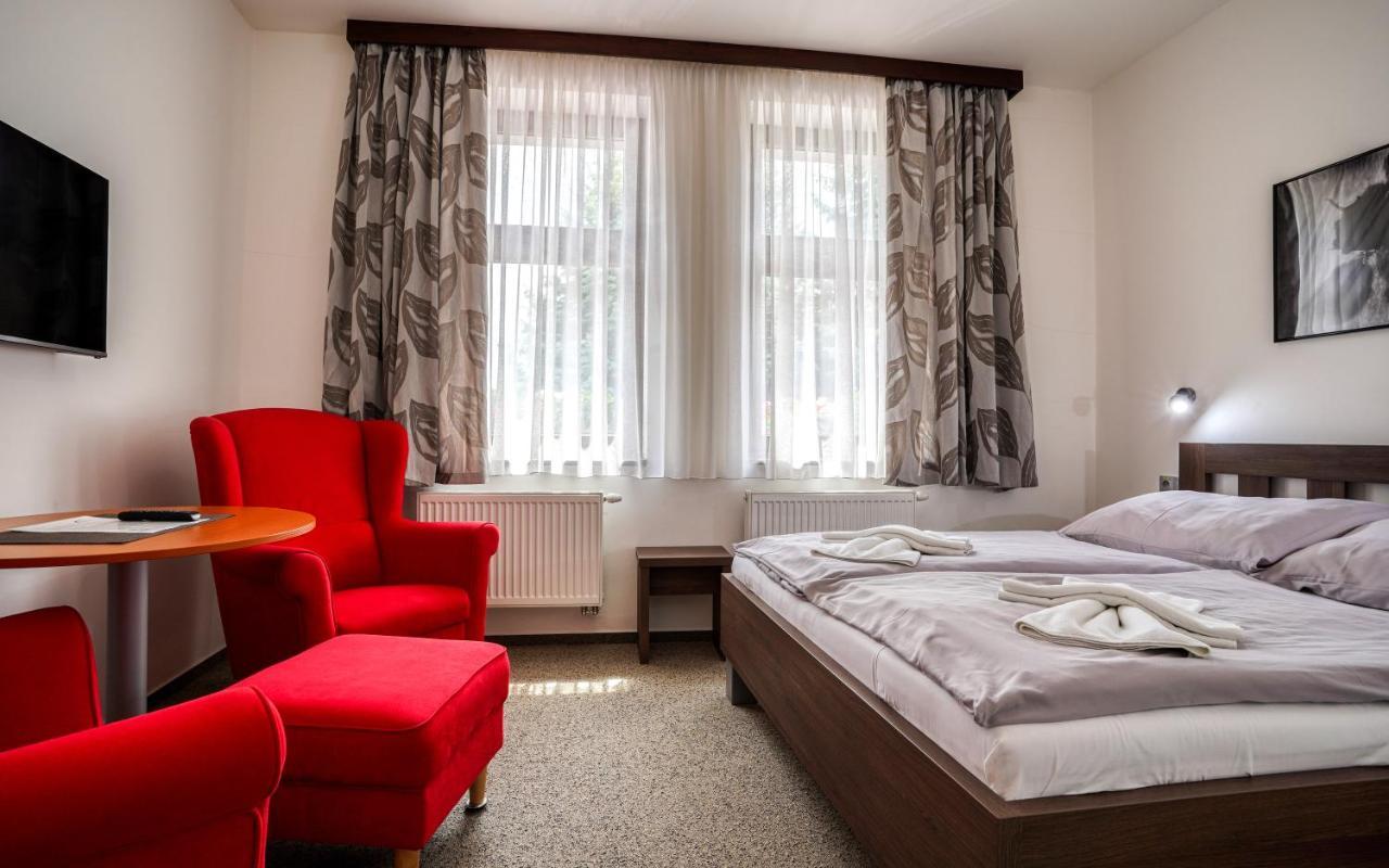 Hotel Flora Бешенёва Экстерьер фото
